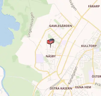 Kristianstad