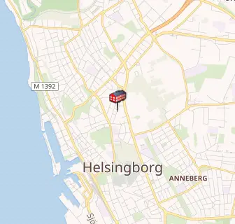 Helsingborg