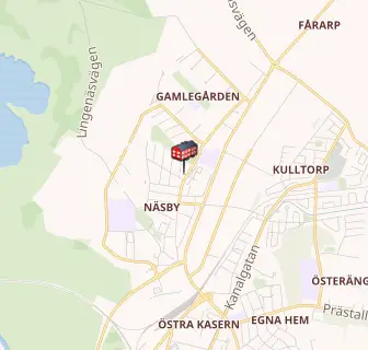 Kristianstad