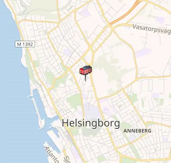 Helsingborg