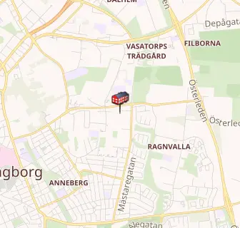 Helsingborg