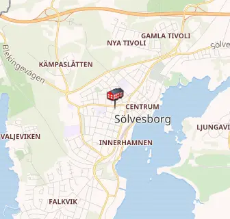 Sölvesborg