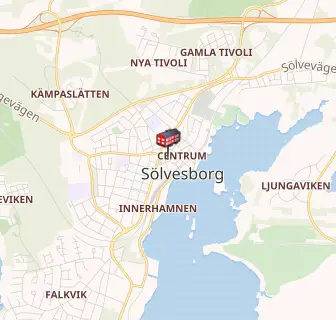 Sölvesborg