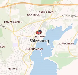 Sölvesborg