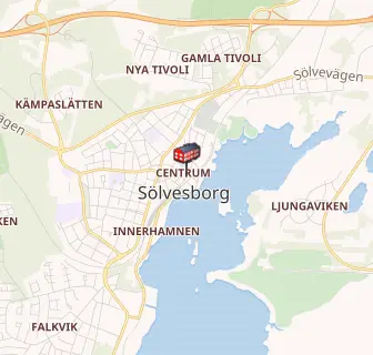 Sölvesborg