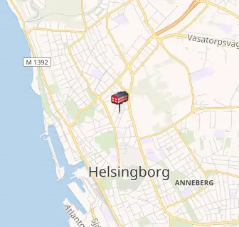 Helsingborg