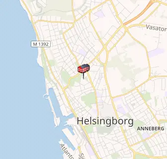 Helsingborg