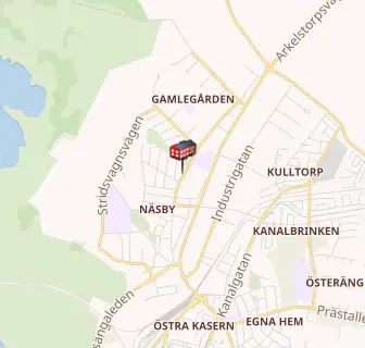 Kristianstad