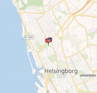 Helsingborg