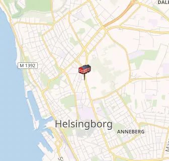 Helsingborg