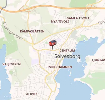 Sölvesborg