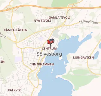 Sölvesborg