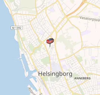 Helsingborg