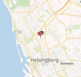 Helsingborg