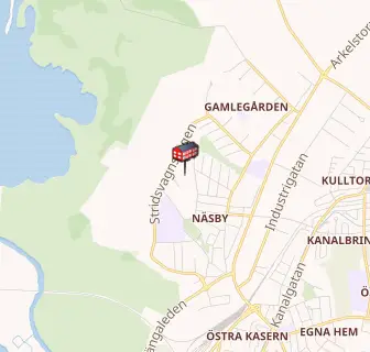 Kristianstad