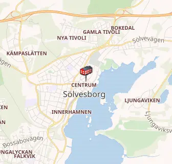 Sölvesborg