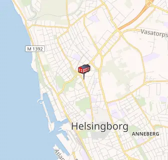 Helsingborg