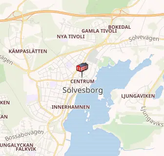 Sölvesborg