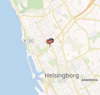 Helsingborg