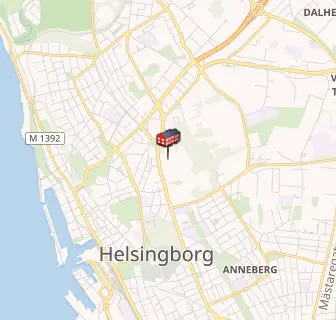 Helsingborg