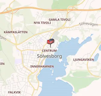 Sölvesborg