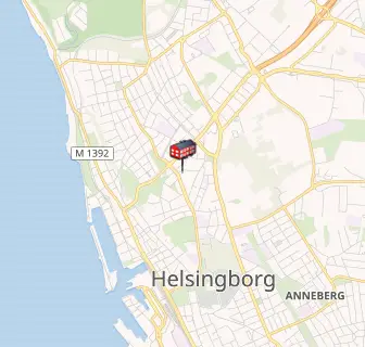 Helsingborg