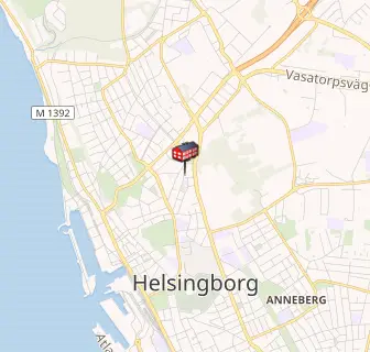 Helsingborg