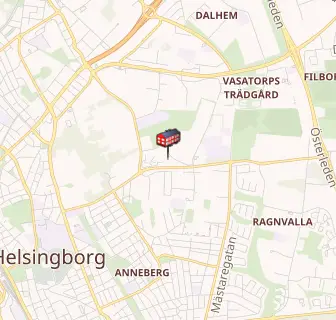 Helsingborg
