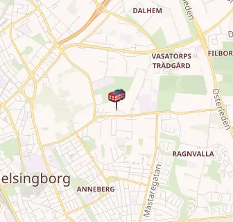 Helsingborg