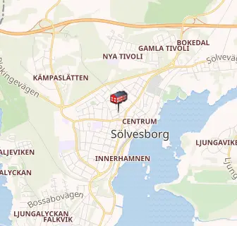 Sölvesborg