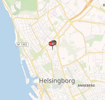 Helsingborg