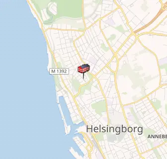 Helsingborg