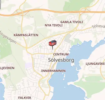 Sölvesborg