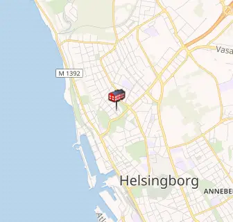 Helsingborg