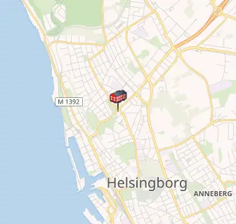 Helsingborg