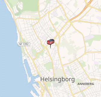 Helsingborg