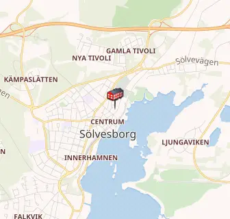 Sölvesborg