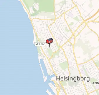 Helsingborg