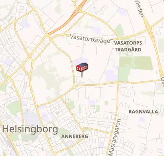 Helsingborg