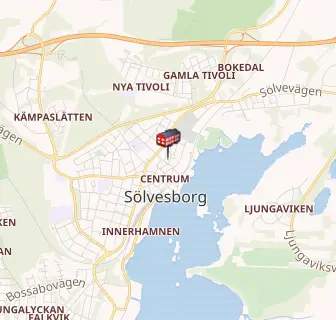 Sölvesborg