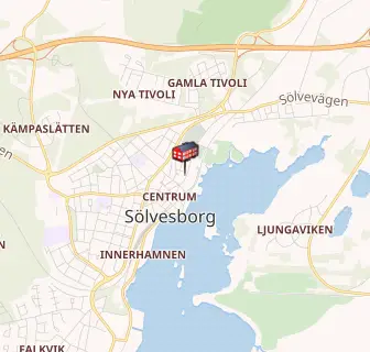 Sölvesborg