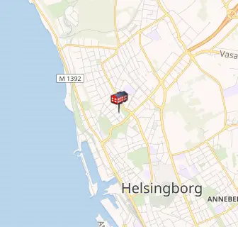 Helsingborg