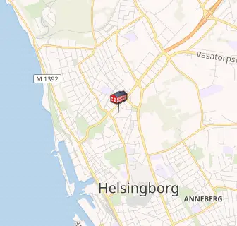 Helsingborg