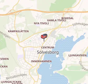 Sölvesborg