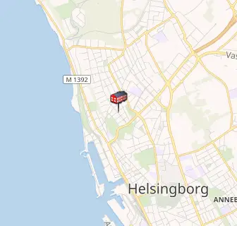 Helsingborg