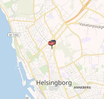 Helsingborg