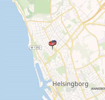 Helsingborg