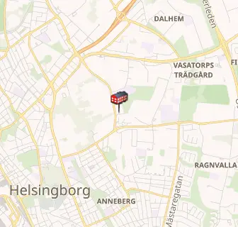 Helsingborg