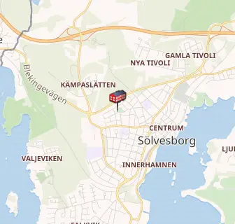 Sölvesborg
