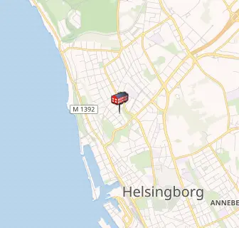Helsingborg